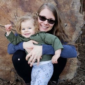 Meet your Posher, Morgan